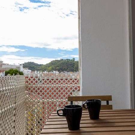 Nice Flat -200M Center-2 Baths- 3 Bedrooms 5Pers Malaga Luaran gambar